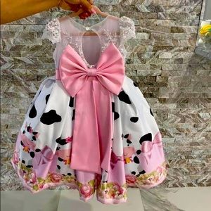 Dress for baby girl